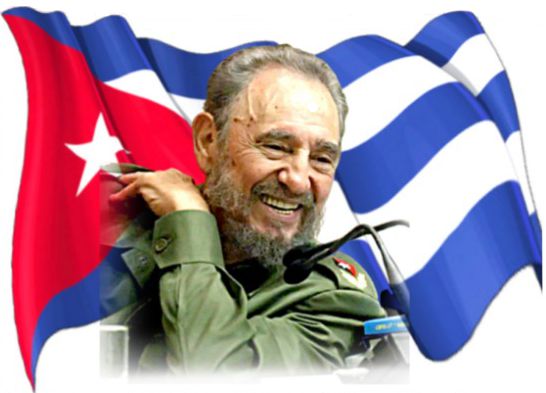 PCdoB participará de evento virtual que prestará homenagem virtual à Fidel Castro